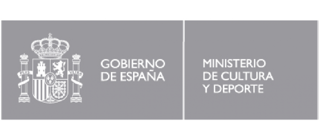 Gobierno de España Ministerio de Cultura y Deporte