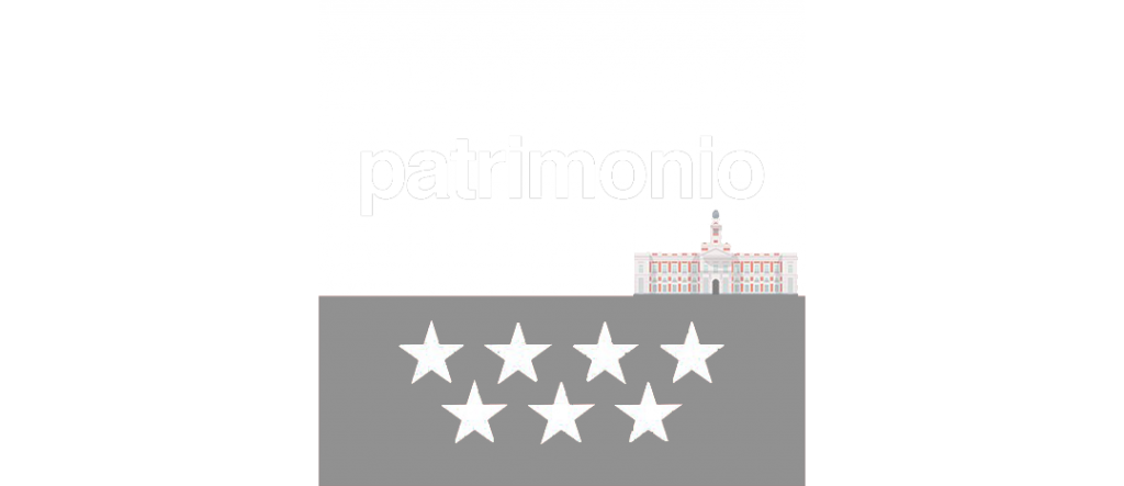 Logo Patrimonio